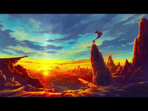 Wild Arms 2 OST Barren Lands