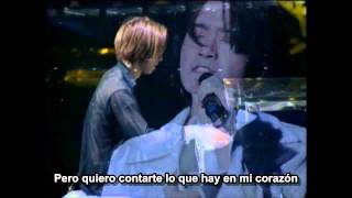 X JAPAN Longing Sub Español HD