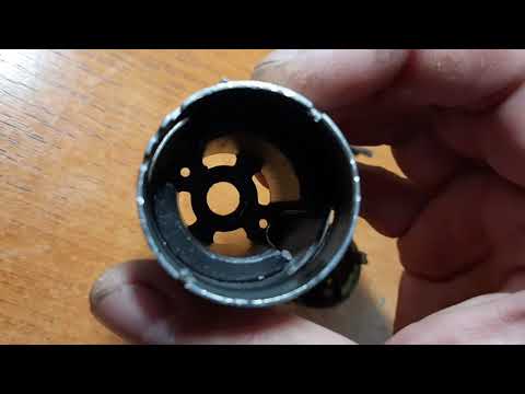 Motorul electric, principiul de functionare, parti componente