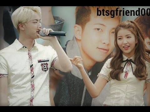 Reason Of Ship BTS & GFRIEND_real moments