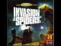 Space - "Turn Me Onto Spiders"