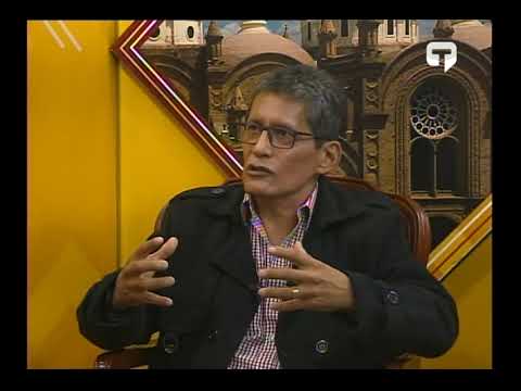 Cuenca Desde Adentro Programa #205