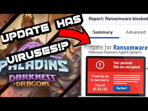 THIS HAPPENS Every UPDATE | Paladins Patch 3.03 BOMB KING 100K RANKED Gameplay and Build