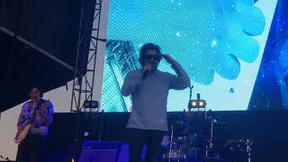 ZOE &quot;arrullo de estrellas&quot; Tropicalia Festival 11/9/2019