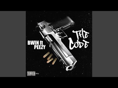 The Code (feat. Peezy)