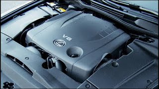 P0390 camshaft position sensor B circuit bank 2 2010 Lexus IS250 (not solved)