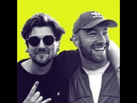 Dukewood - Don't Stop (BigB Remix)