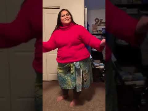 FREESTYLING TO “FA’AULI MAI O MAUGA”