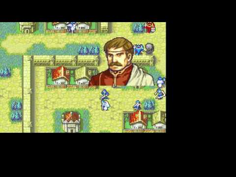Fire Emblem Pick My Edit with Irysa - Part 3