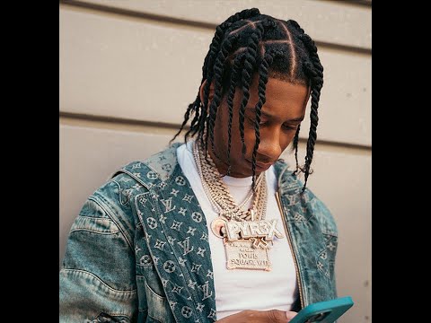 [FREE] Digga D ✘ La F Type Beat (Prod By Raze)