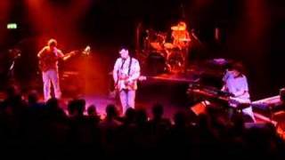 Kino - Plastic Dreamer (It Bites)