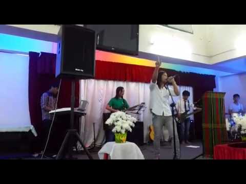 John Muang - Phawk gige in