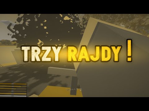 ZOSTAWILI OTWARTĄ BAZĘ - UNTURNED