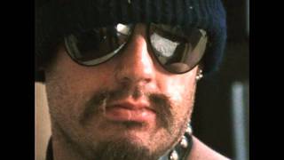 GG Allin - Don&#39;t Talk To Me