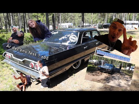 Midsommar  full med familj, vänner,ragg,o fest!!