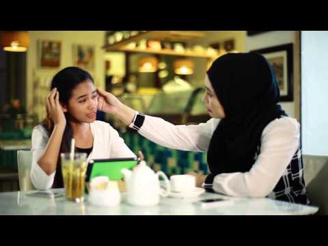 Klik Dengan Bijak - Cyberbullying