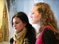 Wonderful Dream & JingleBells live gesungen ...