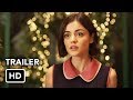 Life Sentence The CW Trailer HD Lucy Hale Series