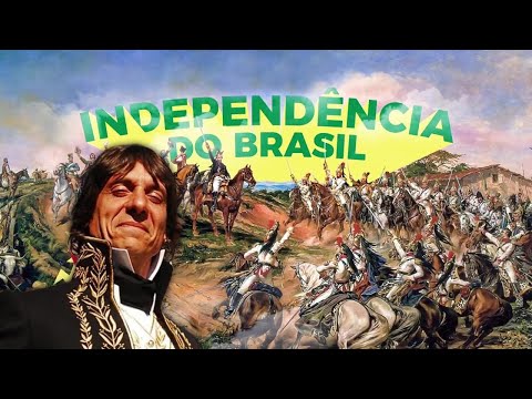 INDEPENDENCE - EDUARDO BUENO