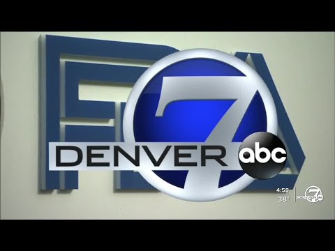 Denver7 News at 5PM | Monday, May 10, 2021