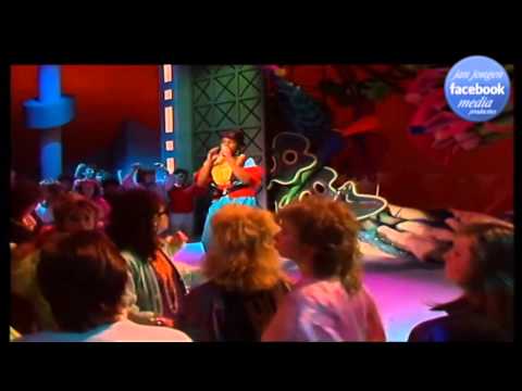 TERUG IN DE TIJD...Sophia George-Girlie Girlie