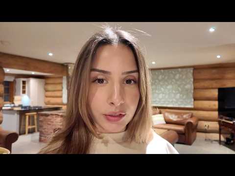 big catch up, week in the lake district, 2026 goals | weekly vlog