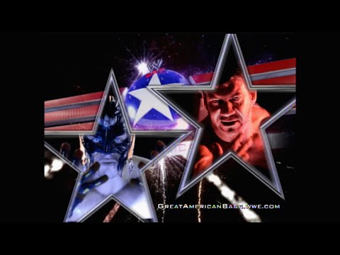 Story of Rey Mysterio vs. Eddie Guerrero | Great American Bash 2005