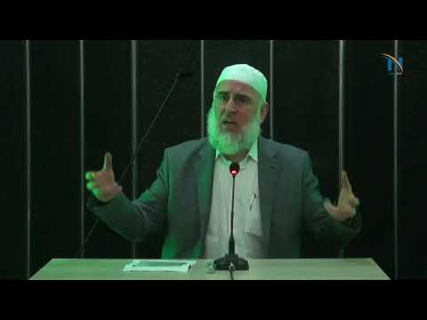 Efektet e namazit në jetën tënde - Hoxhë Ulvi Fejzullahu