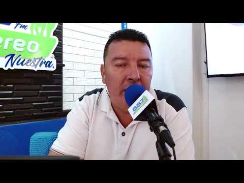 EL INFORMATIVO DE LA PAZ, emisión jueves 21 de mayo de 2026