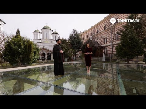 Marie, bucură-te! | Maria Coman și Gabriel Rădășanu