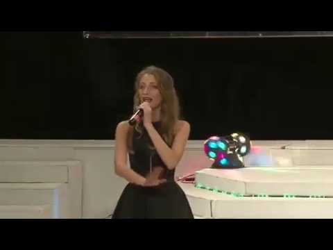 Natali Deniz " Sevgim" (Gagauz Yeri - Bucak Sesleri)