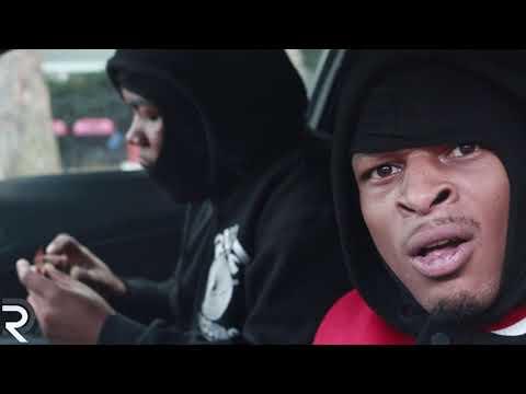 Herk - Mixed Up (Official Music Video) Dir. @DigitalReel