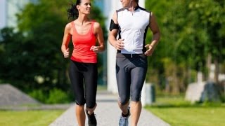 Exercise benefits - Why You Need to Exercise