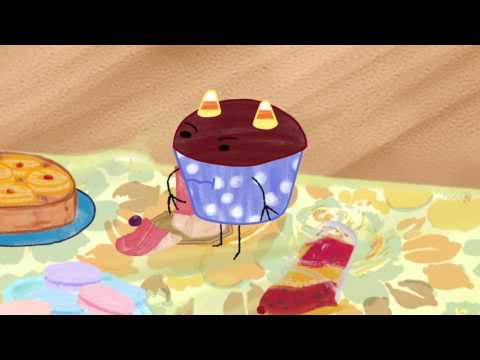 Spoonful of Sludge, by Jacqueline Stone