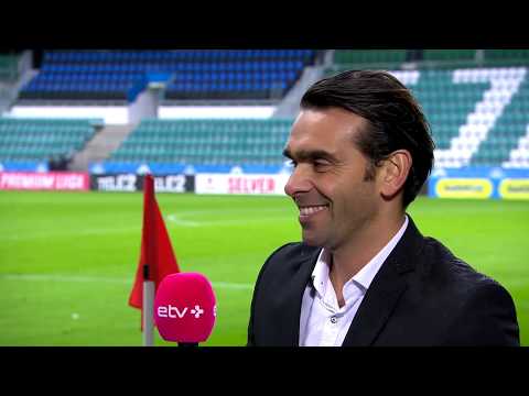 27. voor 2018: Tallinna FC Flora - JK Narva Trans  2:2 (1:0), Özcani intervjuu
