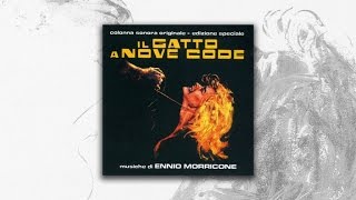 Ennio Morricone - Dario Argento The Cat o'Nine Tails (Il Gatto A Nove Code) 1971 Soundtrack Full HD