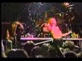 Kix - The Itch (live 1983) Video