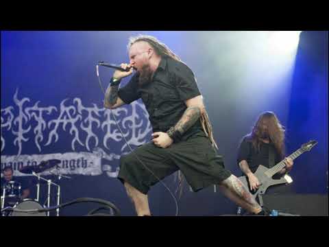 Decapitated Interview with Vogg