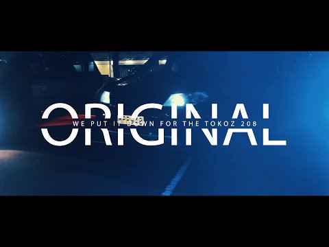 STILL HERE - TOKOHOOD208 ORIGINAL Official Music Video 2021