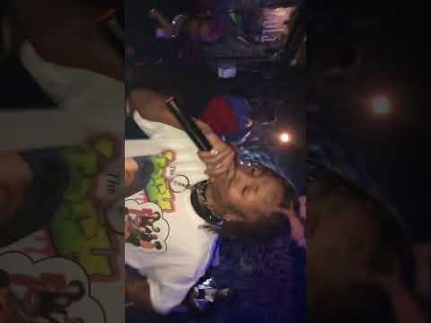 Konnichiwa - Baby Internet x Kany Santan x jotapills SHOW