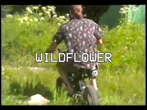 The Runaway Grooms - Wildflower (Official Music Video)