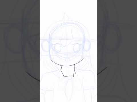 guess who? (don't look at the hashtags!) #art #digitalart #artist #artwork #spyxfamily