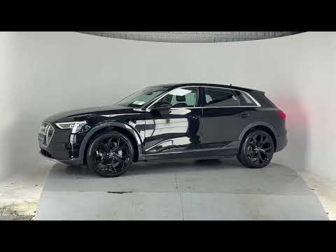 Audi e-tron 50E TECHNIK QUATTRO **NEW 22 INCH ALLO - Image 2