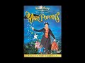 Opening Mary Poppins DVD 2002