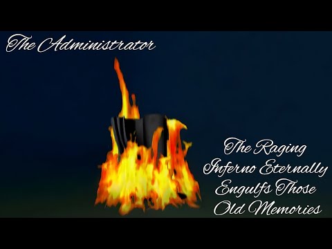 The Raging Inferno Eternally Engulfs Those Old Memories. (Tribute To Burning Memory) (Full Album)