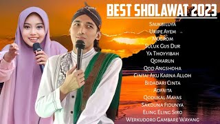 Download lagu Sholawat Uripe Ayem Rumongso Aman Gus Ulinnuha Viral ditiktok | Best sholawat 2023 Gus Ulinnuha mp3 Download lagu Sholawat Uripe Ayem Rumongso Aman Gus Ulinnuha Viral ditiktok | Best sholawat 2023 Gus Ulinnuha mp3