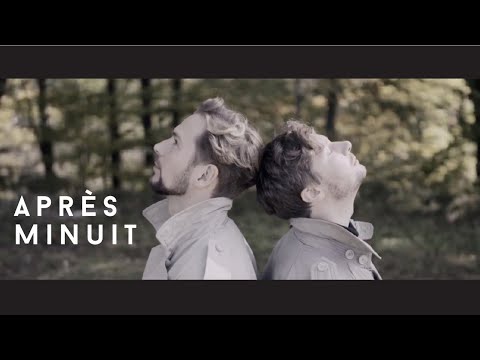 Felix Räuber - APRÈS MINUIT (feat. Schlindwein) - Official Video, Grey's Anatomy & HTGAWM Soundtrack