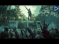 DEAD COUNTY UNCUT Full Horror Movie English HD