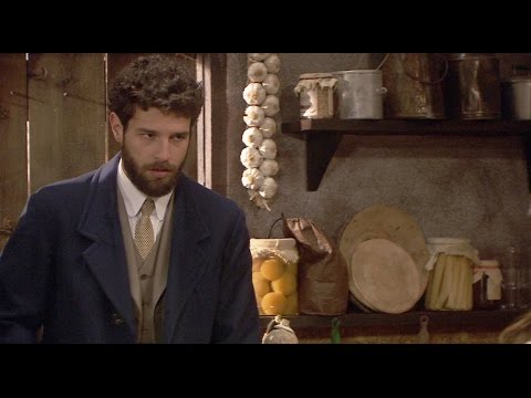 Puente Viejo C1018 - Bosco pide explicaciones a Inés