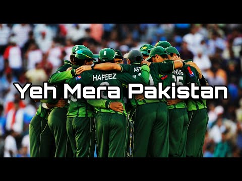 Best Of Pakistan Cricket | Pakistan Cricket At It's Best